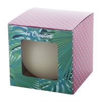 CANDELA NATURALE